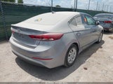 Hyundai Elantra Se 5NPD74LF9HH100553 fotografie
