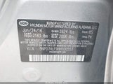 Hyundai Elantra Se 5NPD74LF9HH100553 fotografie
