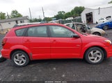 Pontiac Vibe 5Y2SL62873Z481192 fotografie