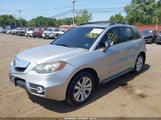 Acura Rdx 5J8TB1H52BA005924 fotografie