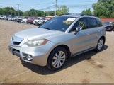 Acura Rdx 5J8TB1H52BA005924 fotografie