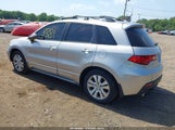 Acura Rdx 5J8TB1H52BA005924 fotografie