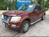 Ford Explorer Sport Trac Limited 1FMEU5DE9AUA34795 снимка
