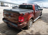 Ford Explorer Sport Trac Limited 1FMEU5DE9AUA34795 снимка