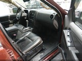 Ford Explorer Sport Trac Limited 1FMEU5DE9AUA34795 снимка