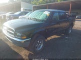 Dodge Dakota Slt 1B7HG48N42S555840 снимка