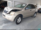 Kia Sorento Lx Base KNDJD735385838319 fotografie