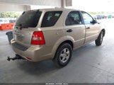 Kia Sorento Lx Base KNDJD735385838319 fotografie
