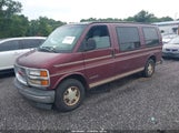 GMC Savana Rv 1GDFG15R5Y1125306 fotografie