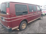 GMC Savana Rv 1GDFG15R5Y1125306 fotografie