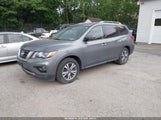 Nissan Pathfinder S 4Wd 5N1DR2AM5LC626923 fotografie