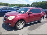 Chevrolet Equinox Lt W/2Lt 2CNFLPE51B6326555 photo