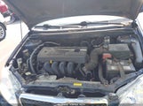 Toyota Corolla Le 2T1BR32E37C777121 fotografie