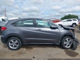 Honda Hr-V Awd Lx 3CZRU6H34LM703299 fotografie