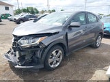 Honda Hr-V Awd Lx 3CZRU6H34LM703299 fotografie