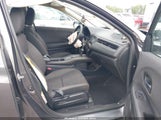 Honda Hr-V Awd Lx 3CZRU6H34LM703299 fotografie