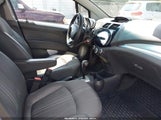 Chevrolet Spark 1Lt Cvt KL8CD6S9XFC741868 снимка