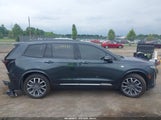 Cadillac Xt6 Awd Sport 1GYKPGRS2MZ185228 photo