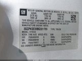 Chevrolet Silverado  Lt 3GCPKSE38BG391789 снимка
