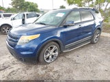 Ford Explorer Limited 1FMHK7F96CGA71271 снимка