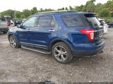 Ford Explorer Limited 1FMHK7F96CGA71271 снимка