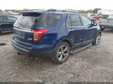 Ford Explorer Limited 1FMHK7F96CGA71271 снимка