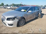 Lincoln Mkz Hybrid Reserve 3LN6L5MU4HR631787 снимка