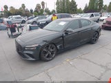 Genesis G70 2.0T Rwd KMTG34TAXPU124265 снимка