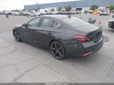 Genesis G70 2.0T Rwd KMTG34TAXPU124265 снимка