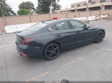Genesis G70 2.0T Rwd KMTG34TAXPU124265 снимка