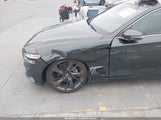 Genesis G70 2.0T Rwd KMTG34TAXPU124265 снимка