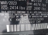 Genesis G70 2.0T Rwd KMTG34TAXPU124265 снимка