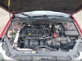 Ford Fusion Sel 3FAHP0JA6CR149500 fotografie