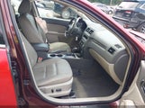 Ford Fusion Sel 3FAHP0JA6CR149500 fotografie