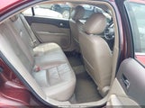 Ford Fusion Sel 3FAHP0JA6CR149500 fotografie