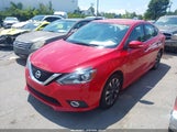 Nissan Sentra Sr 3N1AB7AP2GY306249 fotografie