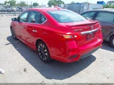 Nissan Sentra Sr 3N1AB7AP2GY306249 fotografie