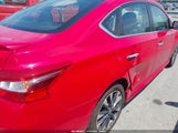 Nissan Sentra Sr 3N1AB7AP2GY306249 fotografie