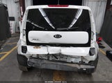 Kia Soul + KNDJP3A59G7263021 fotografie