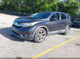 Honda Cr-V Ex 7FARW1H51HE006855 photo