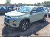 Chevrolet Equinox Awd Lt 3GNAXPEG2SL206903 снимка