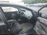 Honda Civic Lx 2HGFA16548H343676 fotografie