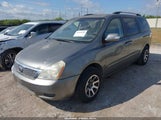 Kia Sedona Lx KNDMG4C75B6389165 fotografie