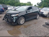 Chevrolet Equinox Fwd Lt 1.5L Turbo 2GNAXKEV0L6216045 снимка