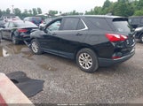 Chevrolet Equinox Fwd Lt 1.5L Turbo 2GNAXKEV0L6216045 снимка