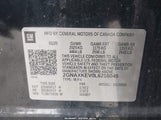 Chevrolet Equinox Fwd Lt 1.5L Turbo 2GNAXKEV0L6216045 снимка