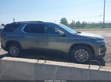 Chevrolet Traverse Awd Lt Cloth 1GNEVGKW4PJ132465 fotografie