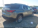Chevrolet Traverse Awd Lt Cloth 1GNEVGKW4PJ132465 fotografie