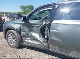 Chevrolet Traverse Awd Lt Cloth 1GNEVGKW4PJ132465 fotografie