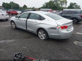 Chevrolet Impala 1Fl 1G11X5SL2FU131980 photo